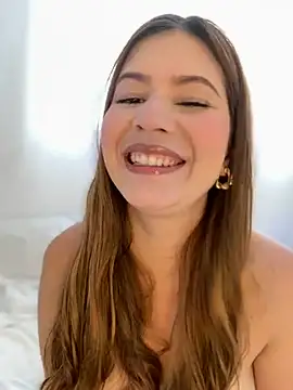 naughty  angel online show from February 2025 03:09:02 PM