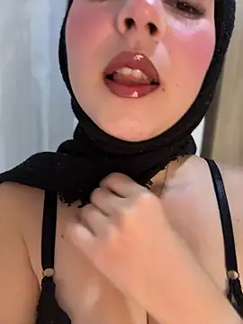naughty  angel online show from April 2026 12:43:01 PM