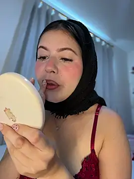 naughty  angel online show from May 2026 11:49:01 AM