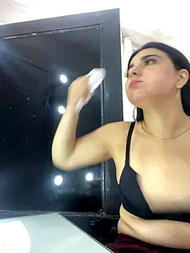 Snapshot of Natasha__Blue chatting on September 2025 01:22:02 PM Natasha Blue online show from September 2025 01:22:02 PM