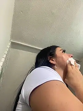 Snapshot of Natasha__Blue chatting on October 2025 06:18:02 PM Natasha Blue online show from October 2025 06:18:02 PM