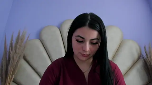 Natasha  Blue online show from February 2026 06:31:01 PM