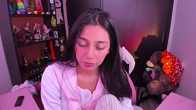 Snapshot of amber_yull chatting on January 2026 02:41:01 PM amber yull online show from January 2026 02:41:01 PM