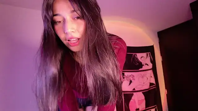 amber yull online show from May 2026 02:20:02 AM