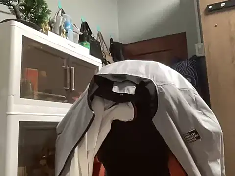 UrLove Marga online show from February 2026 10:46:02 PM