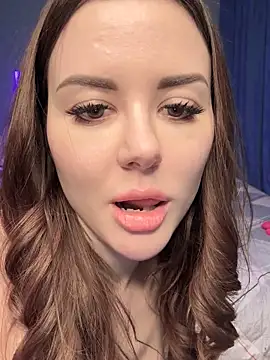 Alina Vibe Me online show from February 2025 02:44:02 AM