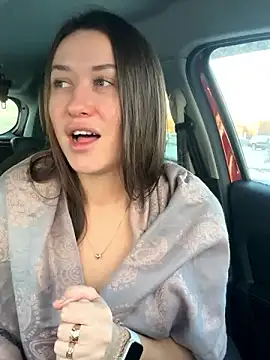 Cherry Beauty online show from December 2024 12:14:02 PM