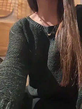 Cherry Beauty online show from January 2025 06:08:02 PM