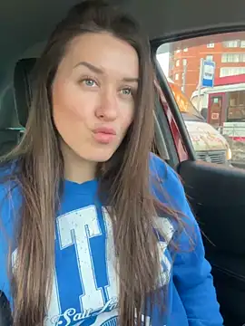 Cherry Beauty online show from January 2025 12:52:02 PM