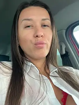 Cherry Beauty online show from February 2025 09:56:01 AM