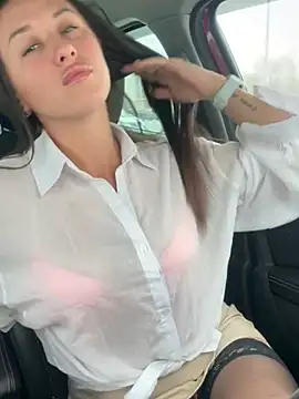 Cherry Beauty online show from February 2025 08:25:02 AM