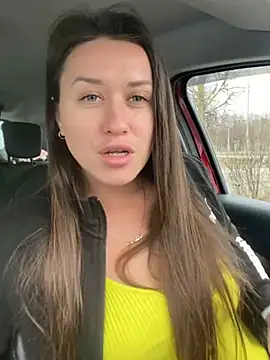 Cherry Beauty online show from March 2025 09:12:02 AM