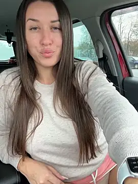 Cherry Beauty online show from October 2025 08:53:01 AM