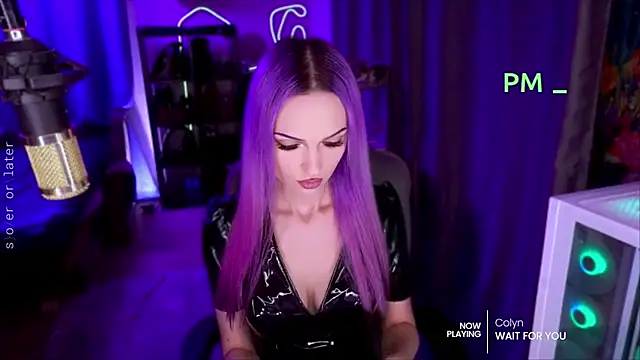 ml milana online show from September 2025 05:02:01 PM