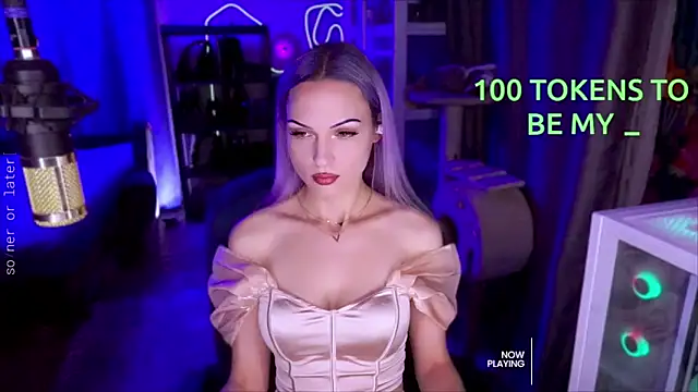 ml milana online show from November 2025 05:56:01 PM