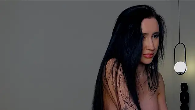  iammary online show from February 2025 08:20:02 PM