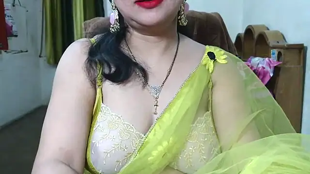 Cute Mahi22 online show from May 2026 06:09:01 AM