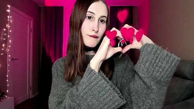 p1nkypaws online show from February 2025 09:20:02 PM