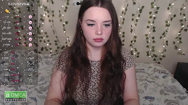 aliice cutie online show from February 2025 07:27:02 PM