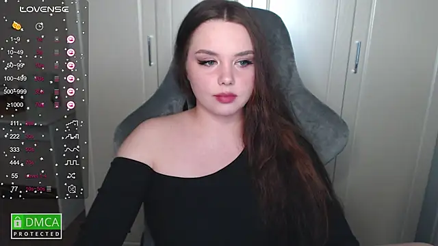 aliice cutie online show from February 2025 08:41:02 PM