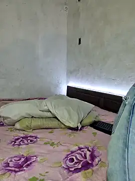 Carlafoxxx online show from December 2024 03:58:01 PM