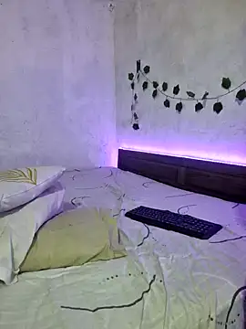 Carlafoxxx online show from January 2025 06:31:01 PM