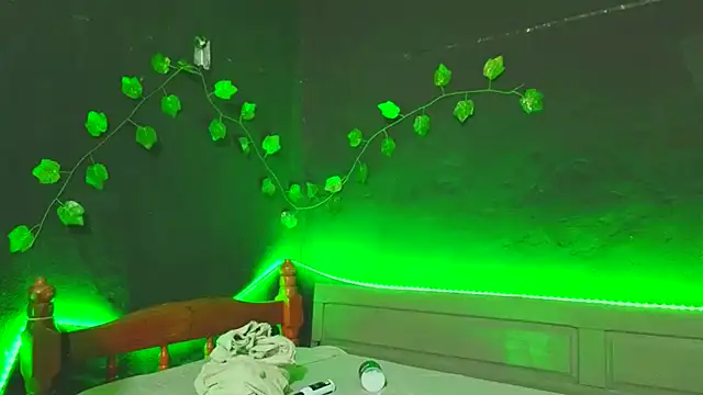 Carlafoxxx online show from February 2025 02:26:01 PM