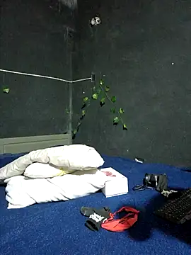 Carlafoxxx online show from September 2025 08:53:02 PM