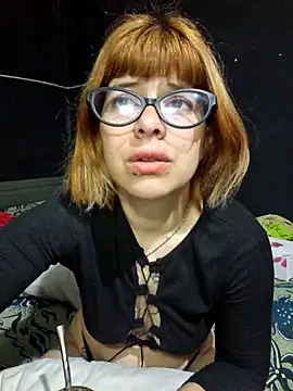 Carlafoxxx online show from October 2025 01:46:02 PM