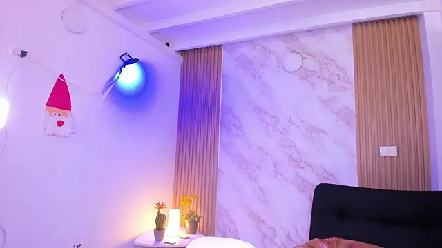 Megan blue7 online show from January 2025 05:53:01 PM