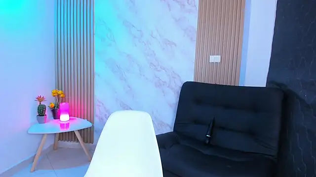 Megan blue7 online show from February 2025 02:48:01 PM