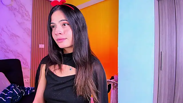 Megan blue7 online show from September 2025 12:29:01 PM