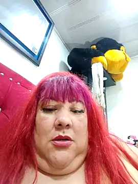 Nastymomslave online show from March 2026 09:11:01 PM