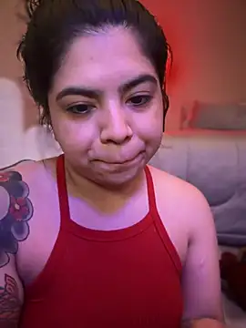 kimmiakiss22 online show from February 2025 06:14:02 AM