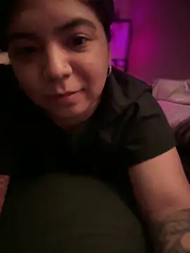 kimmiakiss22 online show from February 2025 08:42:01 AM