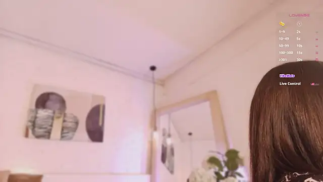 Snapshot of amatiista_12 chatting on February 2025 08:18:01 PM amatiista 12 online show from February 2025 08:18:01 PM