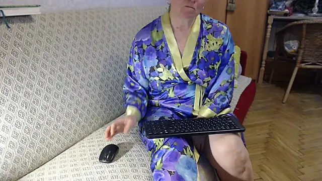 zarinafonliberman online show from February 2025 03:26:01 PM