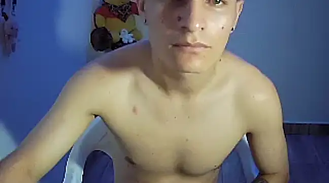 SHAT SEX online show from January 2025 11:18:02 PM