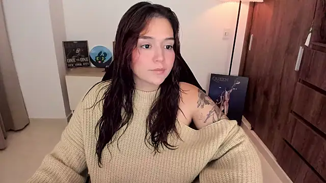 samantha cherry online show from February 2026 10:41:02 AM