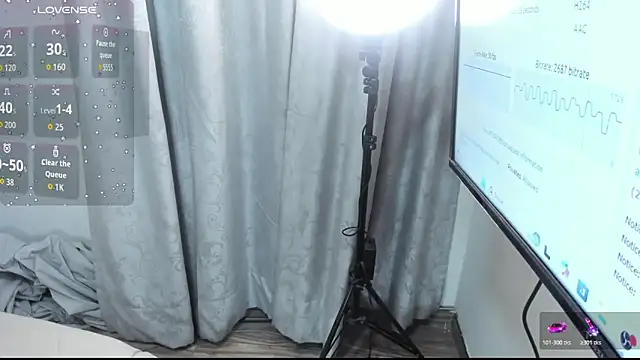 xhinata hyugax online show from June 2026 01:43:02 AM