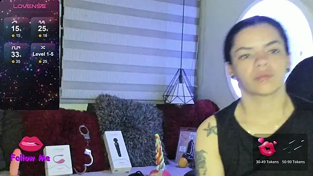 natasha logan  online show from May 2026 04:10:01 AM