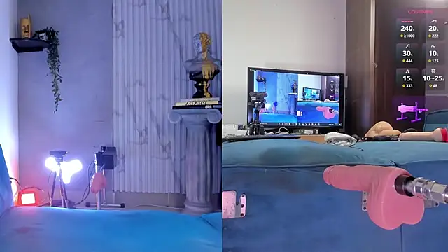 tonysears   online show from October 2025 10:19:01 PM