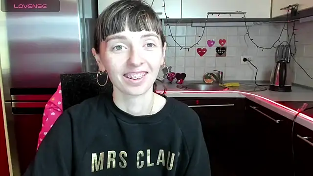 TayanaJons online show from February 2025 10:53:01 AM