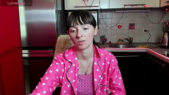 TayanaJons online show from February 2025 10:49:02 AM