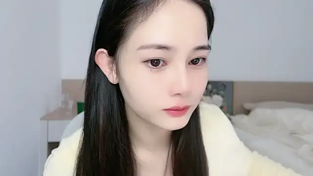 Judy520 online show from November 2025 01:38:01 AM