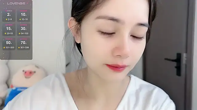 Judy520 online show from January 2026 02:03:02 AM