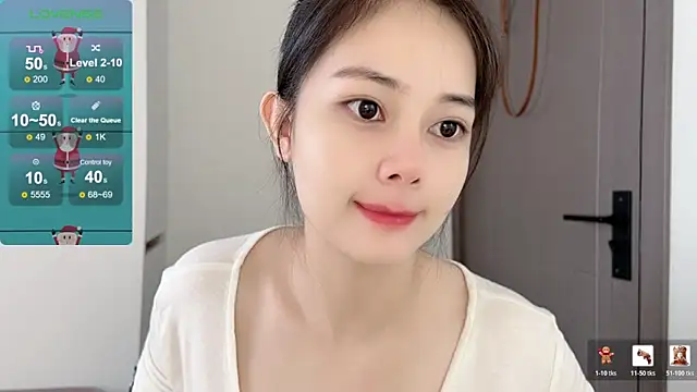 Judy520 online show from May 2026 12:16:02 AM