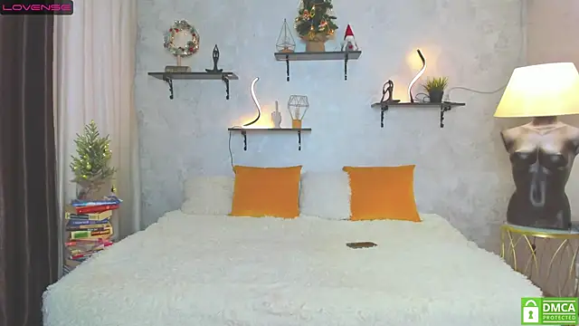 StripBianka online show from December 2024 09:04:01 AM