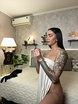 StripBianka online show from March 2026 07:19:02 AM