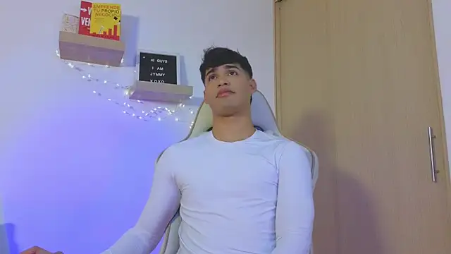 Jimmy Leeh  online show from February 2025 10:21:02 PM